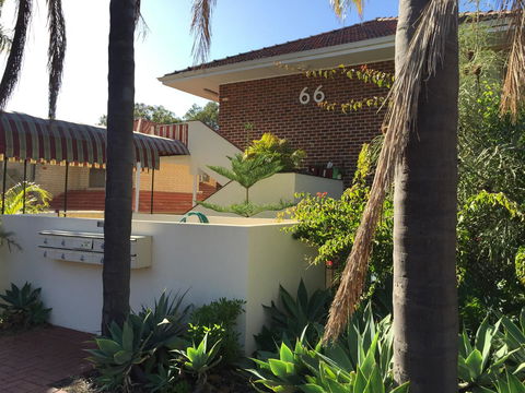 Broadway Apartments - Hotel VIC 34