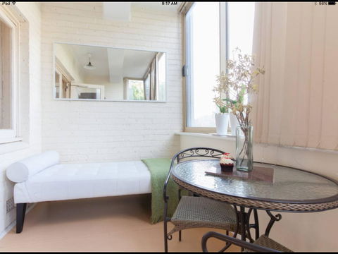 Broadway Apartments - Hotel VIC 41