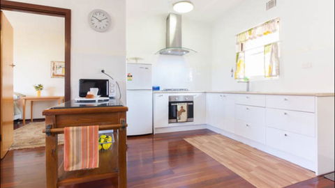 Broadway Apartments - Hotel VIC 11