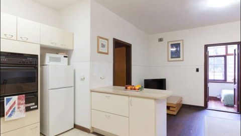 Broadway Apartments - Hotel VIC 1