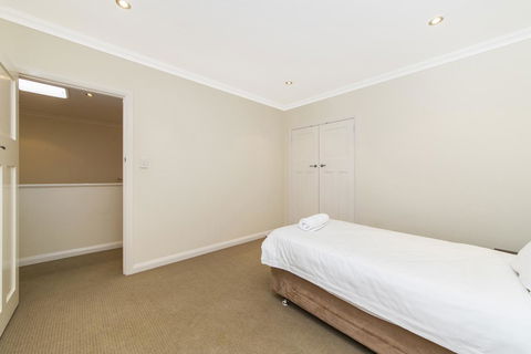 Inner Western Suburbs Retreat - Hotel VIC 29