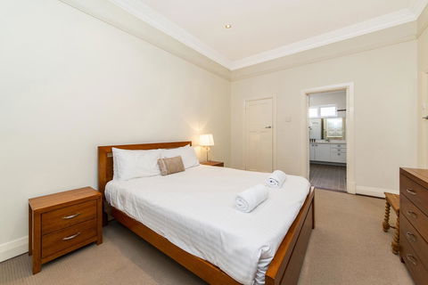 Inner Western Suburbs Retreat - Hotel VIC 24