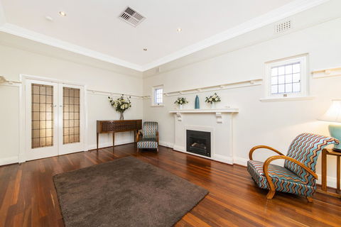 Inner Western Suburbs Retreat - Hotel VIC 21