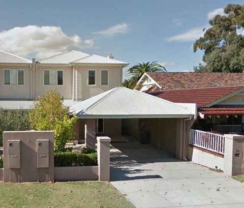 Inner Western Suburbs Retreat - Hotel VIC 18