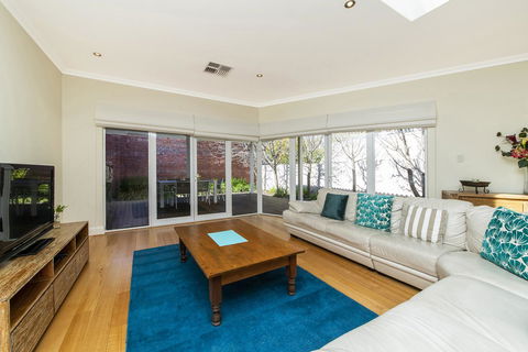 Inner Western Suburbs Retreat - Hotel VIC 6