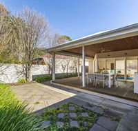 Inner Western Suburbs Retreat - Hotel VIC