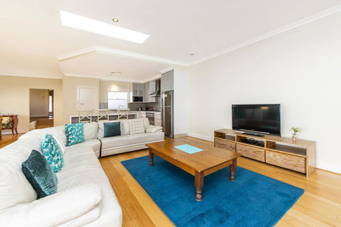 Inner Western Suburbs Retreat - Hotel VIC 9