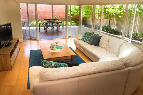 Inner Western Suburbs Retreat - Hotel VIC 3
