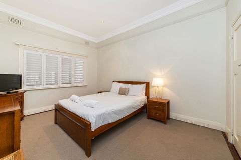 Inner Western Suburbs Retreat - Hotel VIC 23