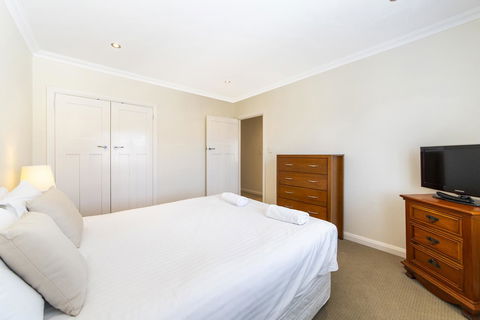 Inner Western Suburbs Retreat - Hotel VIC 35