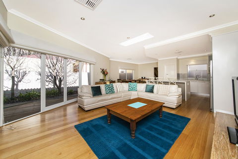 Inner Western Suburbs Retreat - Hotel VIC 8