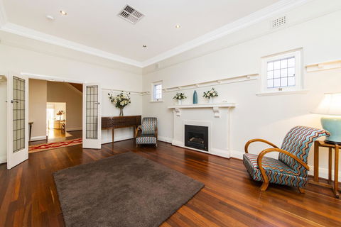 Inner Western Suburbs Retreat - Hotel VIC 22