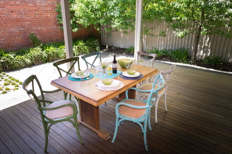 Inner Western Suburbs Retreat - Hotel VIC 4