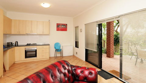 230 Alice Street - Hotel VIC 11