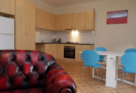 230 Alice Street - Hotel VIC 5