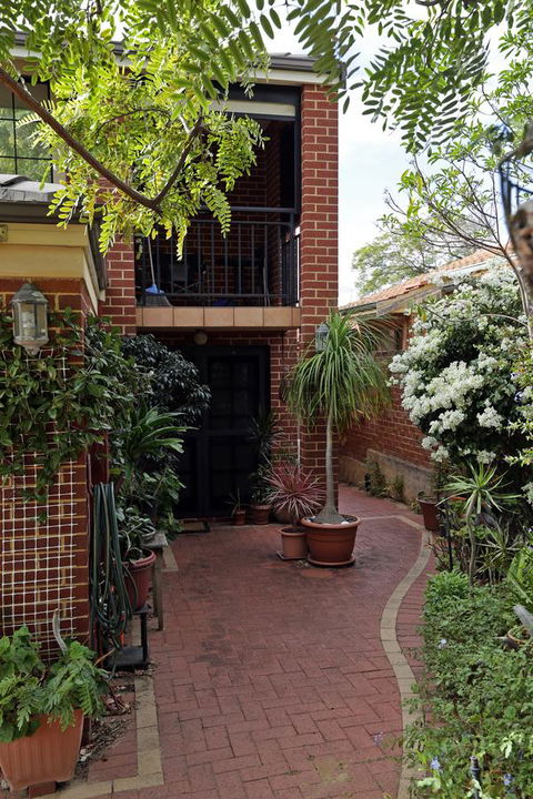 230 Alice Street - Hotel VIC 7