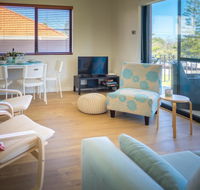 Cottesloe Beach On Napier - Hotel VIC