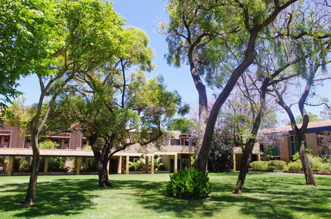 Trinity On Hampden - Hotel VIC 7