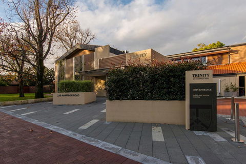 Trinity On Hampden - Hotel VIC 2