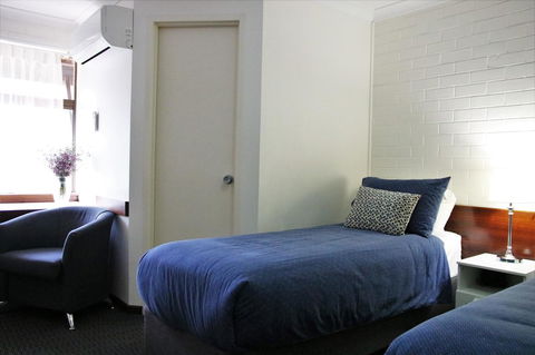 Trinity On Hampden - Hotel VIC 10