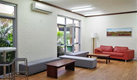 Trinity On Hampden - Hotel VIC 8