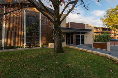 Trinity On Hampden - Hotel VIC 3
