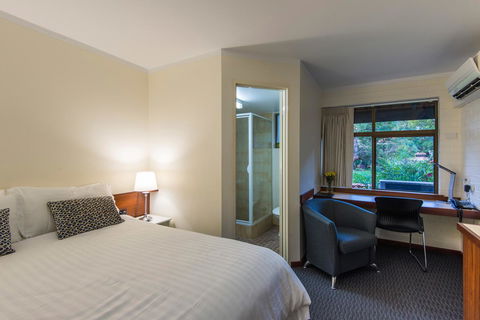 Trinity On Hampden - Hotel VIC 4