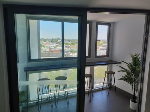 Modern Northbridge Apartment - Hotel VIC 2