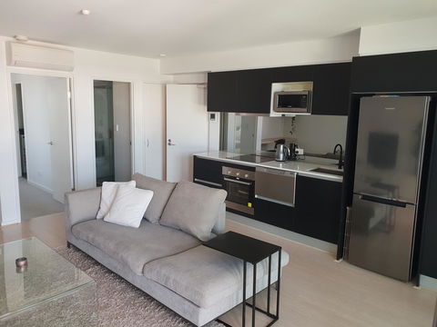 Modern Northbridge Apartment - Hotel VIC 1
