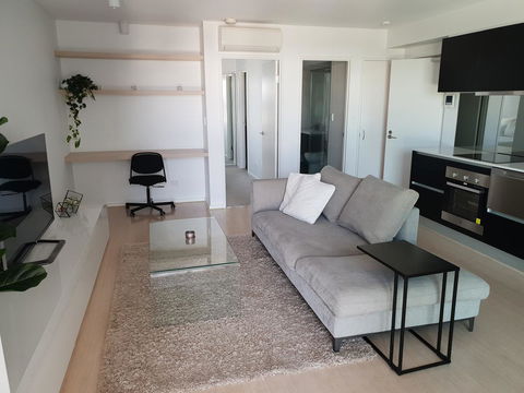 Modern Northbridge Apartment - Hotel VIC 4