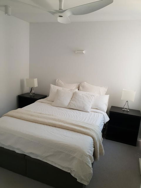 Modern Northbridge Apartment - Hotel VIC 9