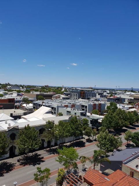 Modern Northbridge Apartment - Hotel VIC 13