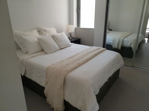 Modern Northbridge Apartment - Hotel VIC 0
