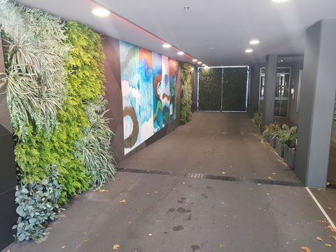 Modern Northbridge Apartment - Hotel VIC 5
