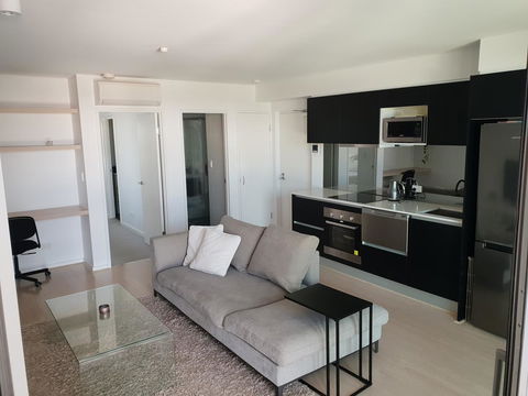 Modern Northbridge Apartment - Hotel VIC 8