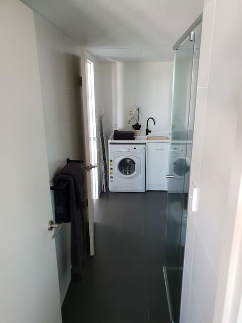 Modern Northbridge Apartment - Hotel VIC 6