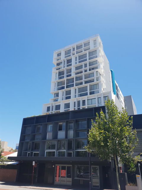 Modern Northbridge Apartment - Hotel VIC 12