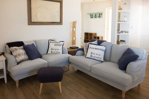 Cottesloe Blue Apartment - Executive Escapes - Hotel VIC 7