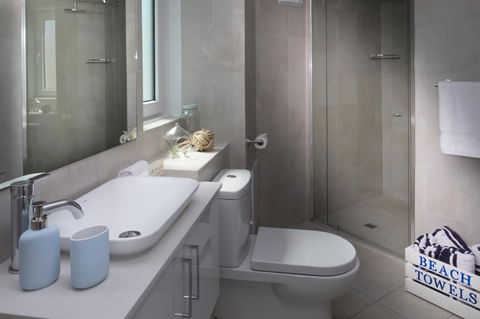 Cottesloe Blue Apartment - Executive Escapes - Hotel VIC 1