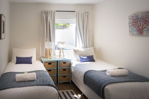 Cottesloe Blue Apartment - Executive Escapes - Hotel VIC 5