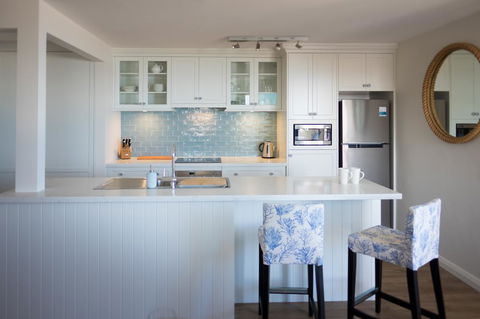 Cottesloe Blue Apartment - Executive Escapes - Hotel VIC 6