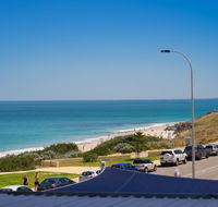 Cottesloe Blue Apartment - Hotel VIC