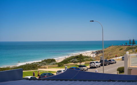 Cottesloe Blue Apartment - Executive Escapes - Hotel VIC 0