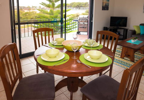 Cottesloe Sea Bliss Apartment - Hotel VIC 5
