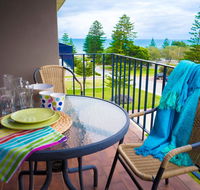Cottesloe Sea Bliss Apartment - Hotel VIC