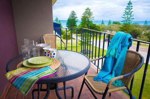 Cottesloe Sea Bliss Apartment - Hotel VIC 0
