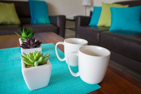 Cottesloe Sea Bliss Apartment - Hotel VIC 7