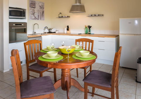 Cottesloe Sea Bliss Apartment - Hotel VIC 4