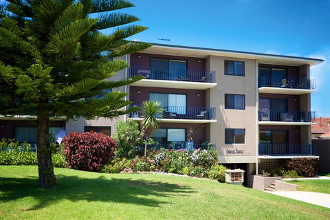 Cottesloe Sea Bliss Apartment - Hotel VIC 10