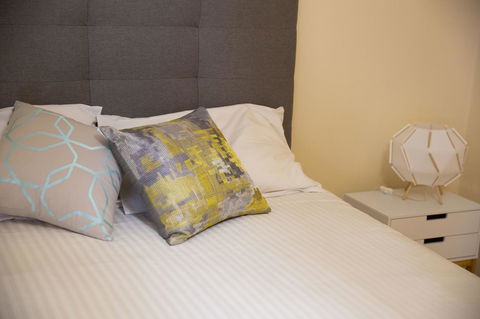 Central Perth Value Apartment - Hotel VIC 4